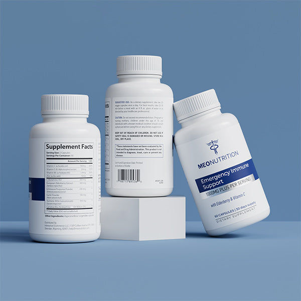 Emergency Immune Support