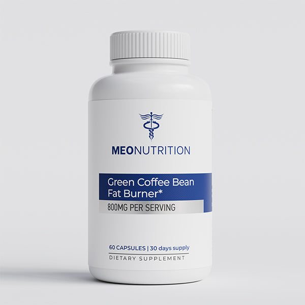 Green Coffee Bean Fat Burner