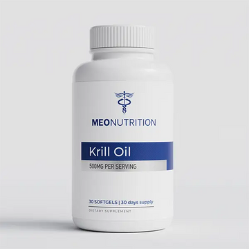 Krill Oil