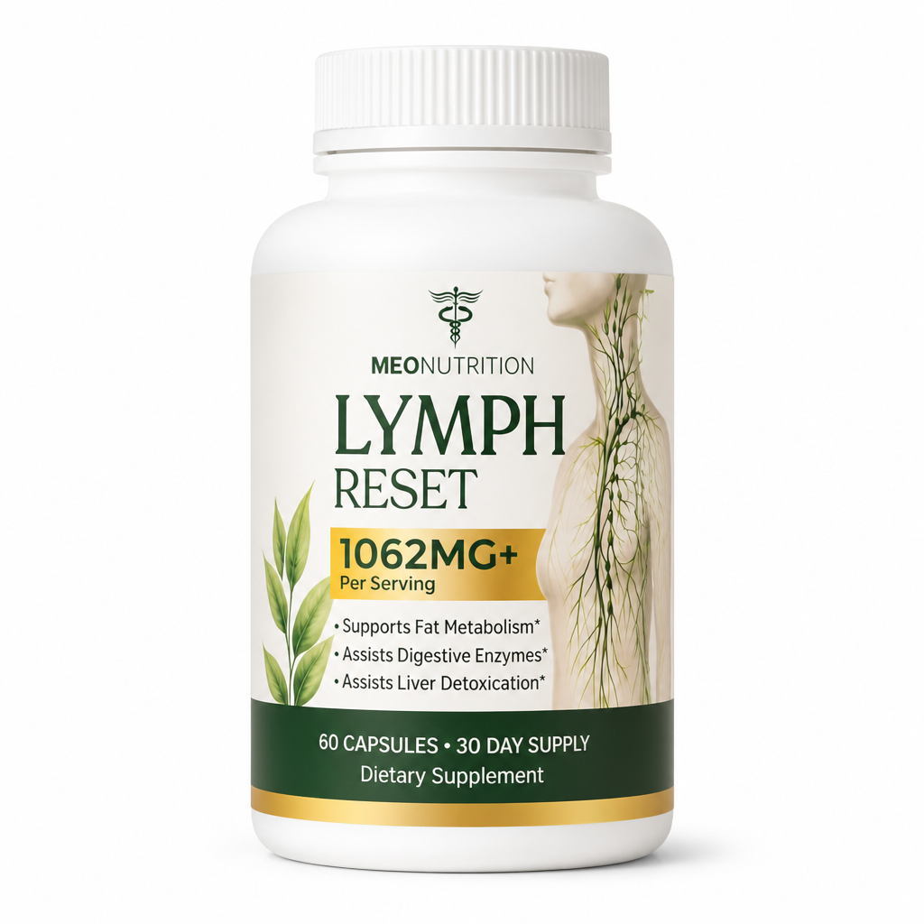 Lymph Reset