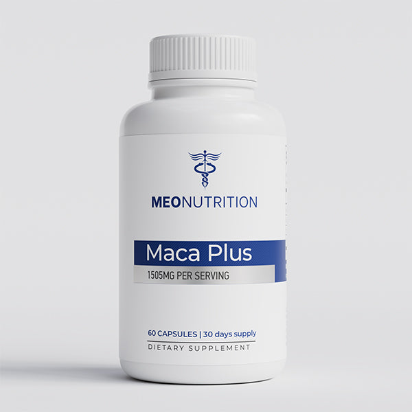Maca Plus