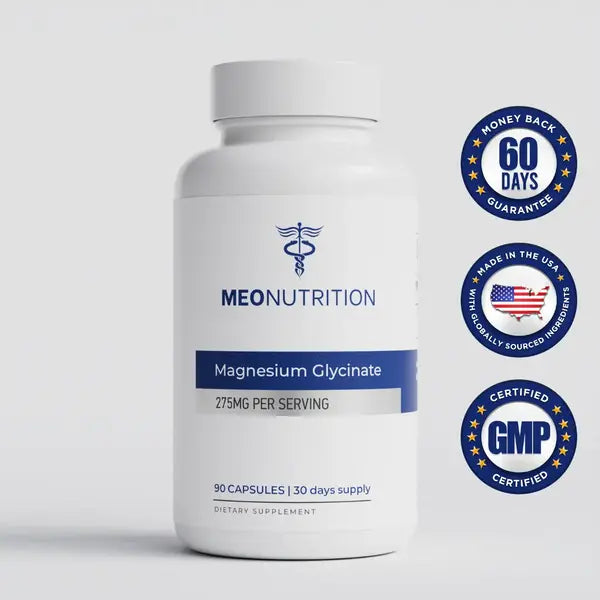 Magnesium Glycinate