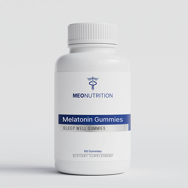 Melatonin Gummies