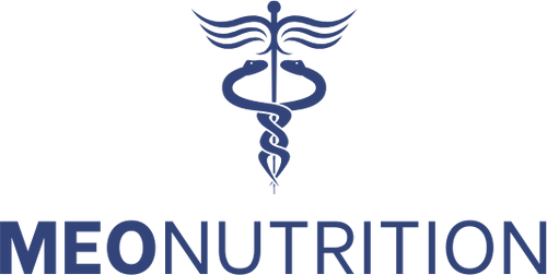Meo Nutrition logo