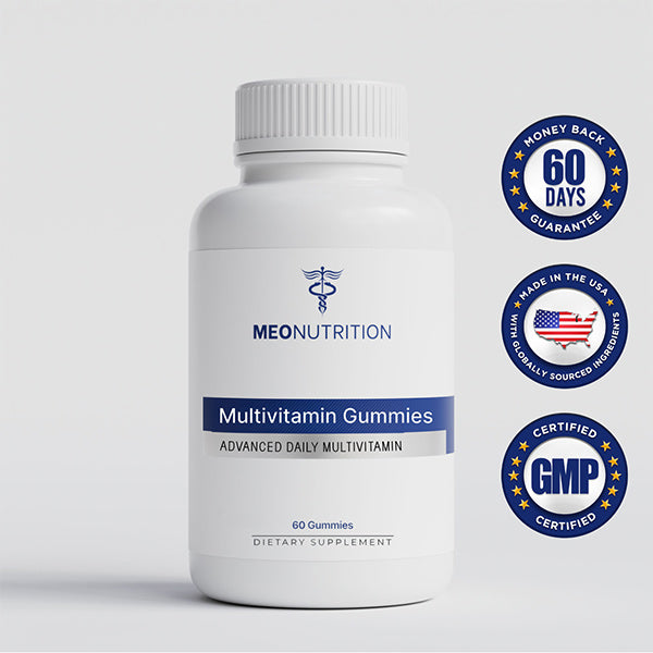 Multivitamin Gummies