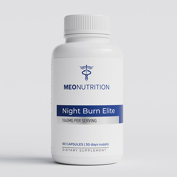 Night Burn Elite