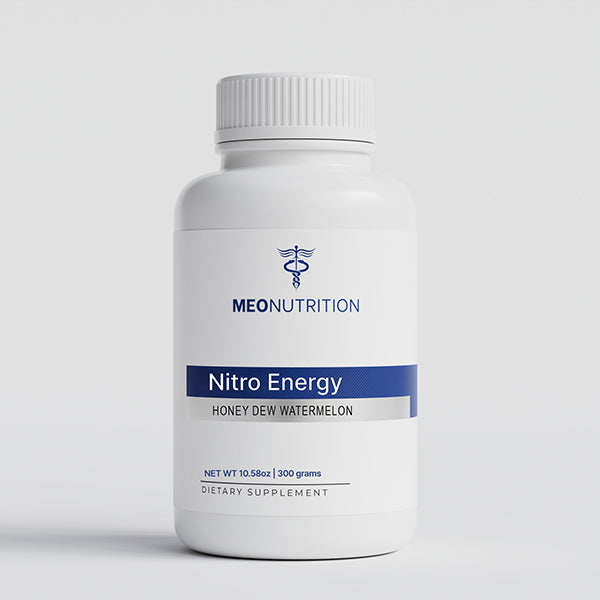 Nitro Energy