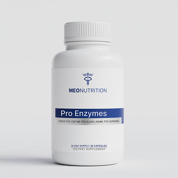 Pro Enzymes