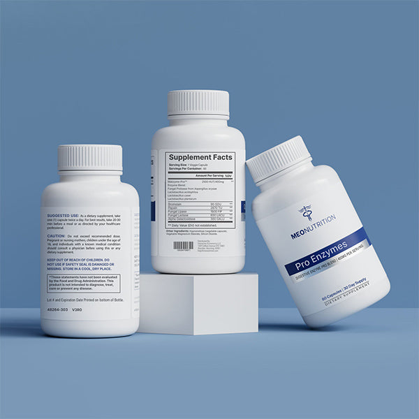 Pro Enzymes