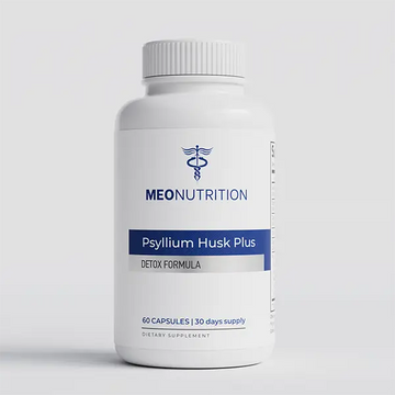 Psyllium Husk