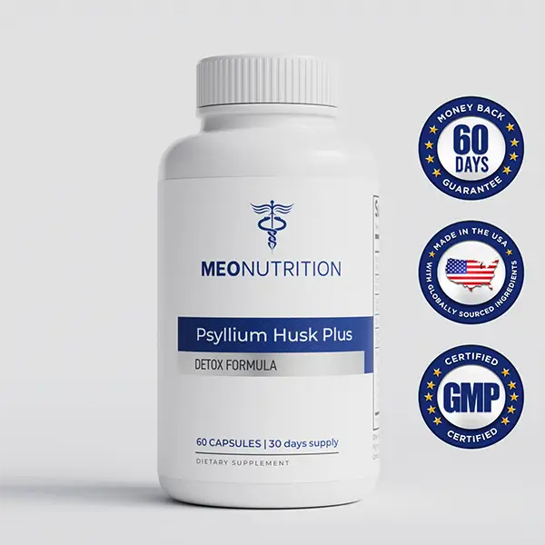 Psyllium Husk