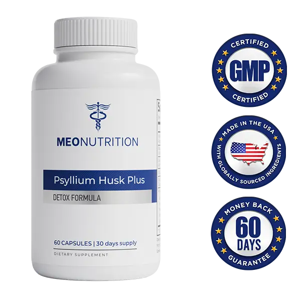 Psyllium Husk