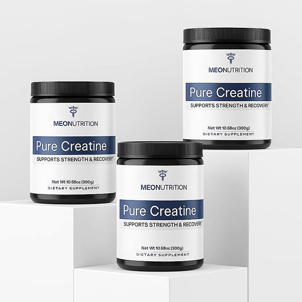 Pure Creatine