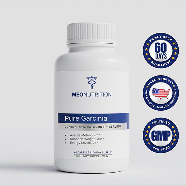 Pure Garcinia