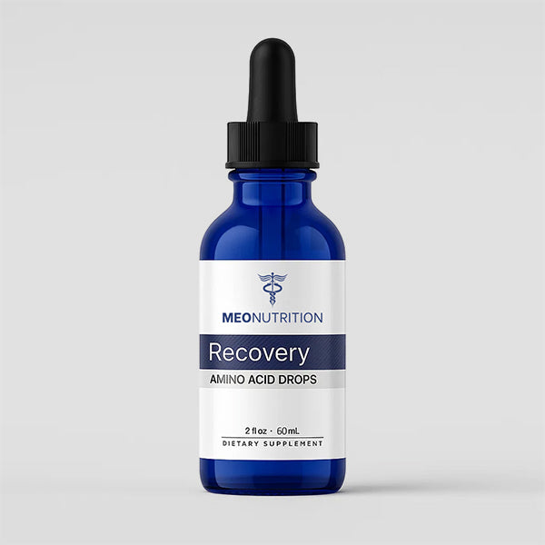Recovery (Amino Acid Drops)