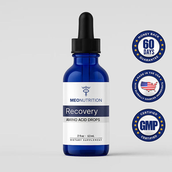 Recovery (Amino Acid Drops)