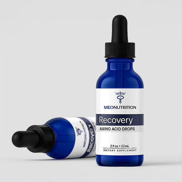 Recovery (Amino Acid Drops)