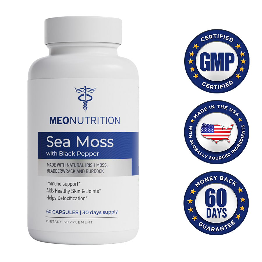 Sea Moss