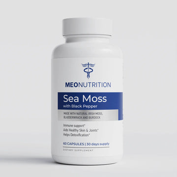 Sea Moss