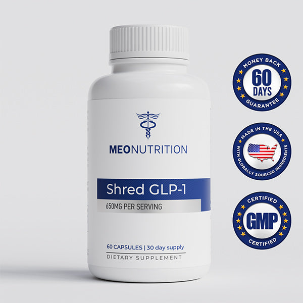 liquid glp 1 supplement Triquetra - GLP-Activate Natural GLP-1 Support - 90 Capsules (90 Servings) MindBody GLP-1 System | LifeVantage