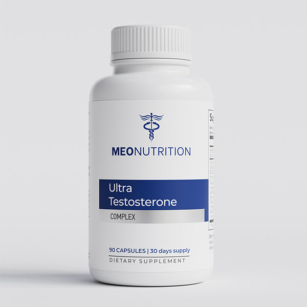 Ultra Testosterone Complex