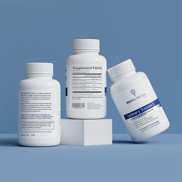 Urinary Support