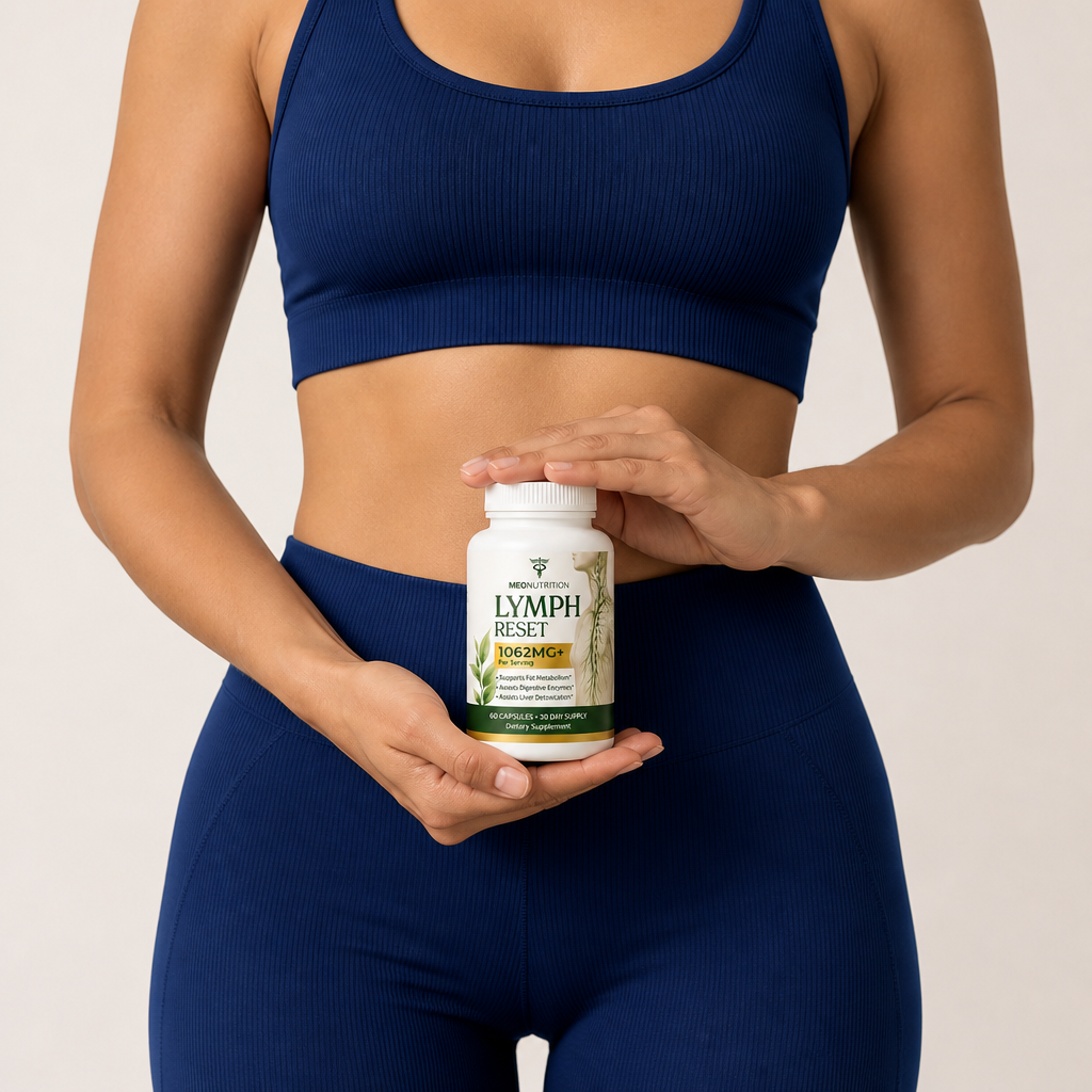 Lymph Reset