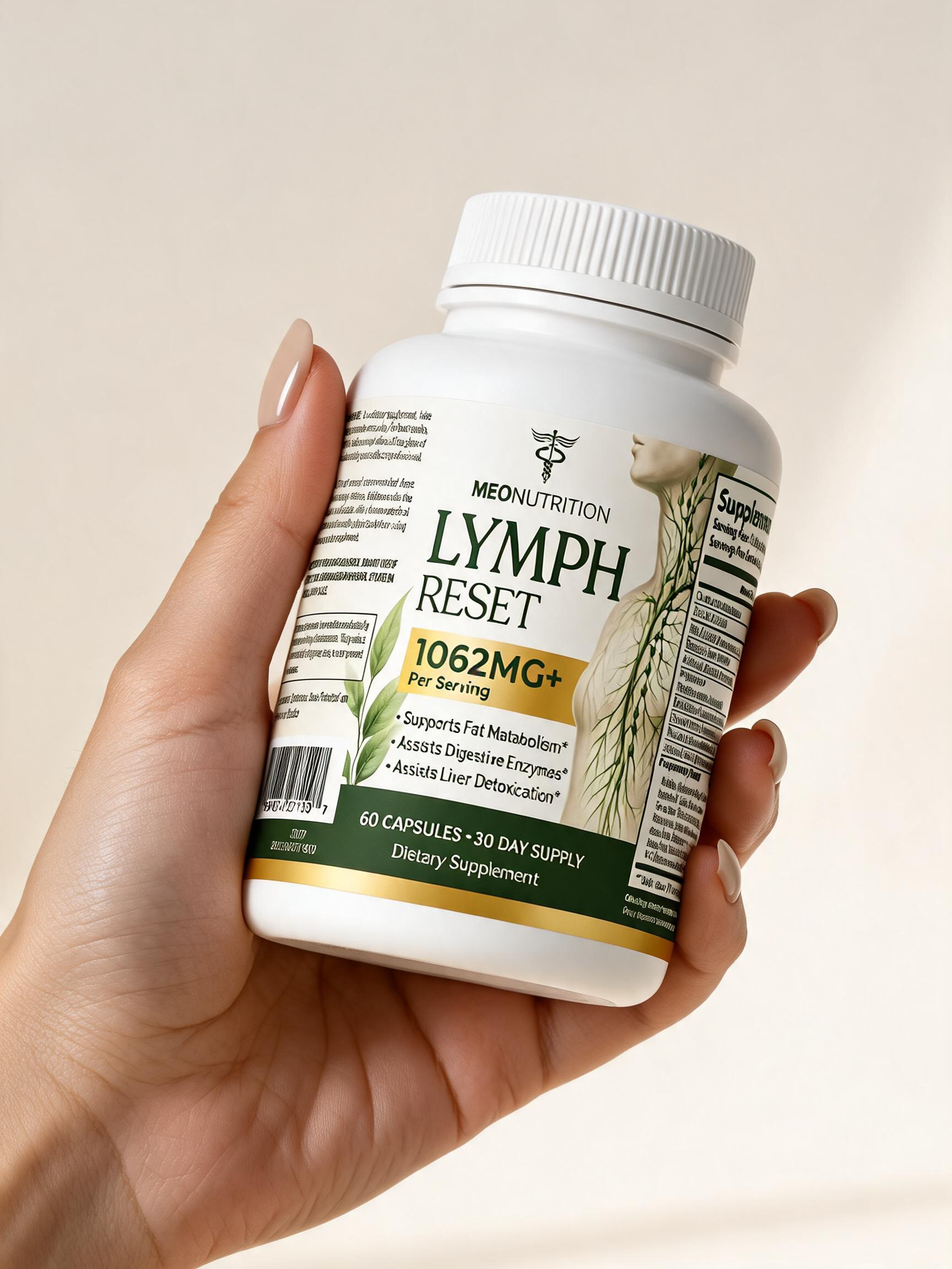 Lymph Reset